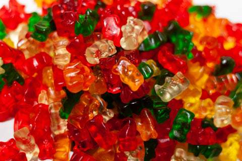 Are CBD Gummies Good for Me? What are the healthiest CBD edibles?