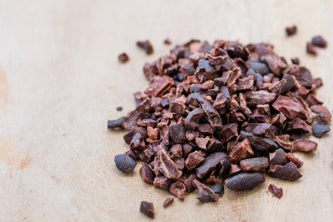 How Raw Cacao and CBD Can Alleviate Period Pains