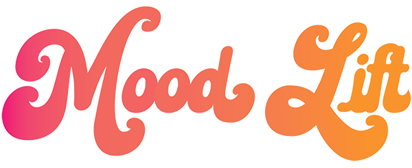Groovy Butter Mood Lift Logo